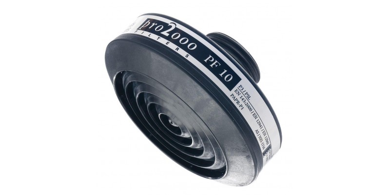 Filter Scott PF10 P3 052670